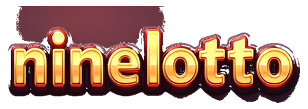 nine lotto logo