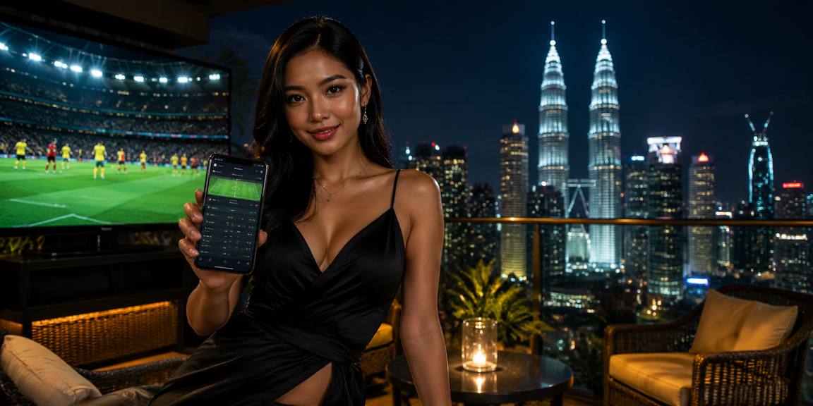 Slot-slot Kami Dimainkan Setiap Hari oleh Pemain Malaysia