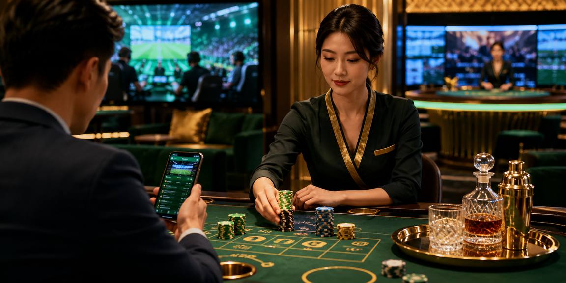 ninelotto.app speed blackjack preview